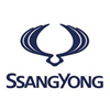 смотать пробег SsangYong